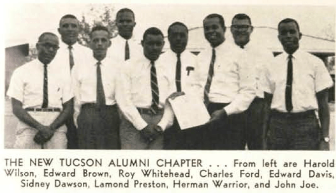 Tucson_Alumni_Chapter_1966