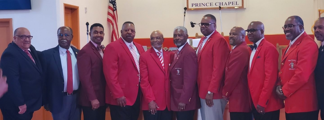 Tucson Sierra-vista Alumni Chapter Of Kappa Alpha Psi, Fraternity Inc ...